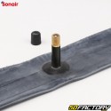 Cámara de aire de 6 pulgadas (15x6.00-6), válvula Schrader recta, Sonair