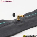 3.00 3.50 Inner Tube - 10 Inch Vee Rubber bent valve stem