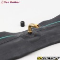 3.50 4.00 tubo interior - pulgada 13 Vee Rubber válvula de rueda acodada