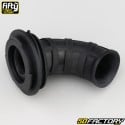 MBK air box sleeve Booster,  Yamaha Bw&#39;s ... Fifty
