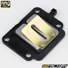 MBK vertikaler Minarelli-Ventilkasten Booster,  Yamaha BW ... Fifty