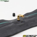 8-inch (3.50/4.00-8-70) inner tube Heidenau angled Schrader valve