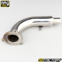 Codo de tubo de escape Rieju  MRT 50 (de 2022) Nolimit Fifty