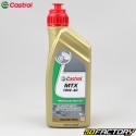 Gearbox and clutch oil Castrol MTX 10W40 1L (box of 12)