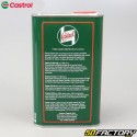 Motoröl XNUMXT Castrol Vintage XXL XNUMX (für Motorräder vor Bj. XNUMX) XNUMXL