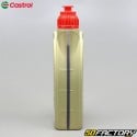 Aceite de motor 4T 0W30 Castrol Power  1  Piaggio  1L