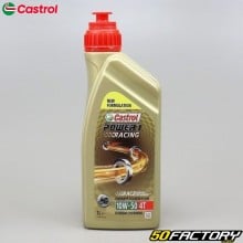 Aceite de motor XNUMXT XNUMXWXNUMX Castrol Power 1 Racing 1L