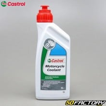 Liquide de refroidissement Castrol Motorcycle Coolant 1L