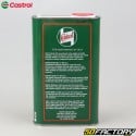 Öl Vintage Castrol XL  XNUMXWXNUMX (für XNUMX-Vorderräder) XNUMXT XNUMXL