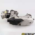 Motor komplett Yamaha Majesty und MBK Skyliner 125 (2007 - 2010)