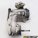 Complete engine Yamaha Majesty and MBK Skyliner 125 (2007 - 2010)