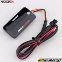 30-30°C thermometer red LED Voca Race Universal Faster