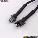 Thermometer 0-120°C LED, rot Voca Race Faster universell