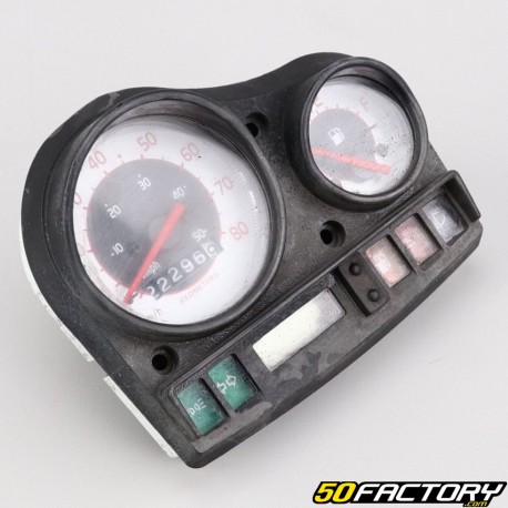 Speedometer Gilera Stalker 50 2T (from 2006)