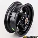 Jante dianteira Piaggio Typhoon  et  Gilera Stalker 50 2T (1998 - 2011) preto