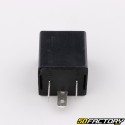 Lampeggiante 12V con LED a 3 pin