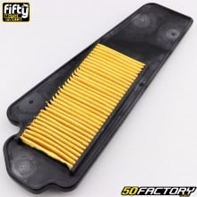 Air filter Sym Crox,  Peugeot Speedfight  3,  Vivacity 3 ... Fifty