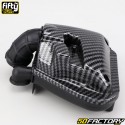 Mbk full air box Nitro,  Ovetto,  Yamaha Aerox,  TNT Motor,  CPI, Keeway, Generic... carbon Fifty