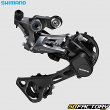 Cambio trasero de bicicleta Shimano GRX RD-RX812 11 velocidades