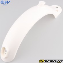 Guardabarros trasero para patinete Xiaomi M365, Pro blanco