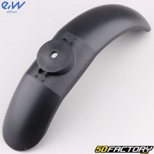 Guardabarros delantero para patinete Xiaomi M365, Pro negro