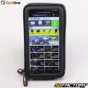 Cover porta smartphone e GPS Formato Optiline 80x165 mm