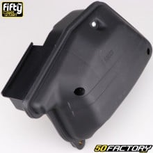 Caixa de ar completa MBK Booster,  Yamaha Bw do ... Fifty Preta