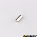 Puntali guaina cavo gas, cavo gas starter Ø5 mm (scatola da 200 pezzi)
