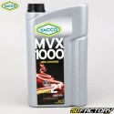Óleo de motor Yacco 2T MVX 1000 Race 100% de síntese 2L