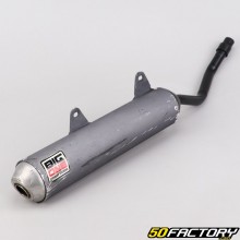 Big one silencer Sherco Enduro, SM, SE and HRD 50 (since 2006)