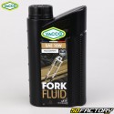 Olio per forcella Yacco Fork grado 10 da 1 litro