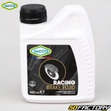 Bremsflüssigkeit Yacco Racing 500ml