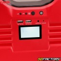 Booster battery 12/24V Lampa