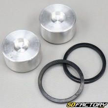 Novo kit de reparo da pinça de freio Brembo 30mm