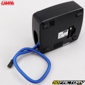 Compressore per accendisigari con liquido antiforatura Lampa Pump Jet Standard