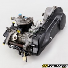 Complete engine Peugeot Speedfight 1 liquid 50 2T (standard exchange)