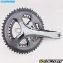 Shimano Tiagra FC-4700 &quot;road&quot; bike crankset (50-34) 172.5 mm