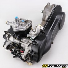 Complete engine Peugeot Speedfight 2 liquid 50 2T (standard exchange)
