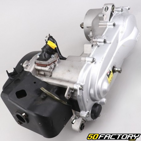 Motor completo Piaggio Zip 50 2T (desde 2000) (troca padrão)