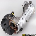 Complete engine Gilera DNA  et  Piaggio Fly 50T (standard exchange)