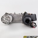 Motor komplett Gilera DNA  et  Piaggio Fly 50T (Standardaustausch)