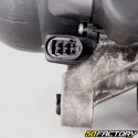 Motor komplett Gilera DNA  et  Piaggio Fly 50T (Standardaustausch)