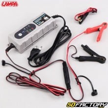 12V 4.2A battery charger Lampa Amperomatic Multi-Charger