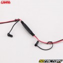 Carregador de bateria 12V 4.2A Lampa Amperomatic Multi-Charger