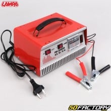 Chargeur de batterie 1-6.5A Lampa