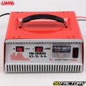 1-6.5A Battery Charger Lampa