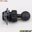 Smartphone mount Ø25 mm Optiline Ball Head