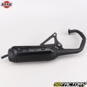 Minarelli vertical exhaust MBK Booster,  Yamaha Bw&#39;s ... 50 2T Sito Plus