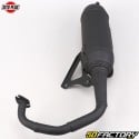 Minarelli vertical exhaust MBK Booster,  Yamaha Bw&#39;s ... 50 2T Sito Plus