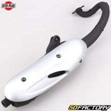 Exhaust tailpipe MBK Flipper, Mach-G, Yamaha Jog R,  Why... 50 2T Sito Plus